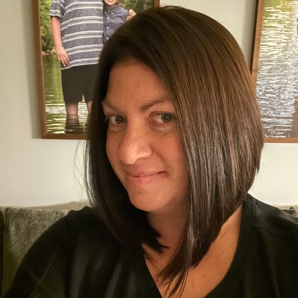 Meet your Posher, Kim